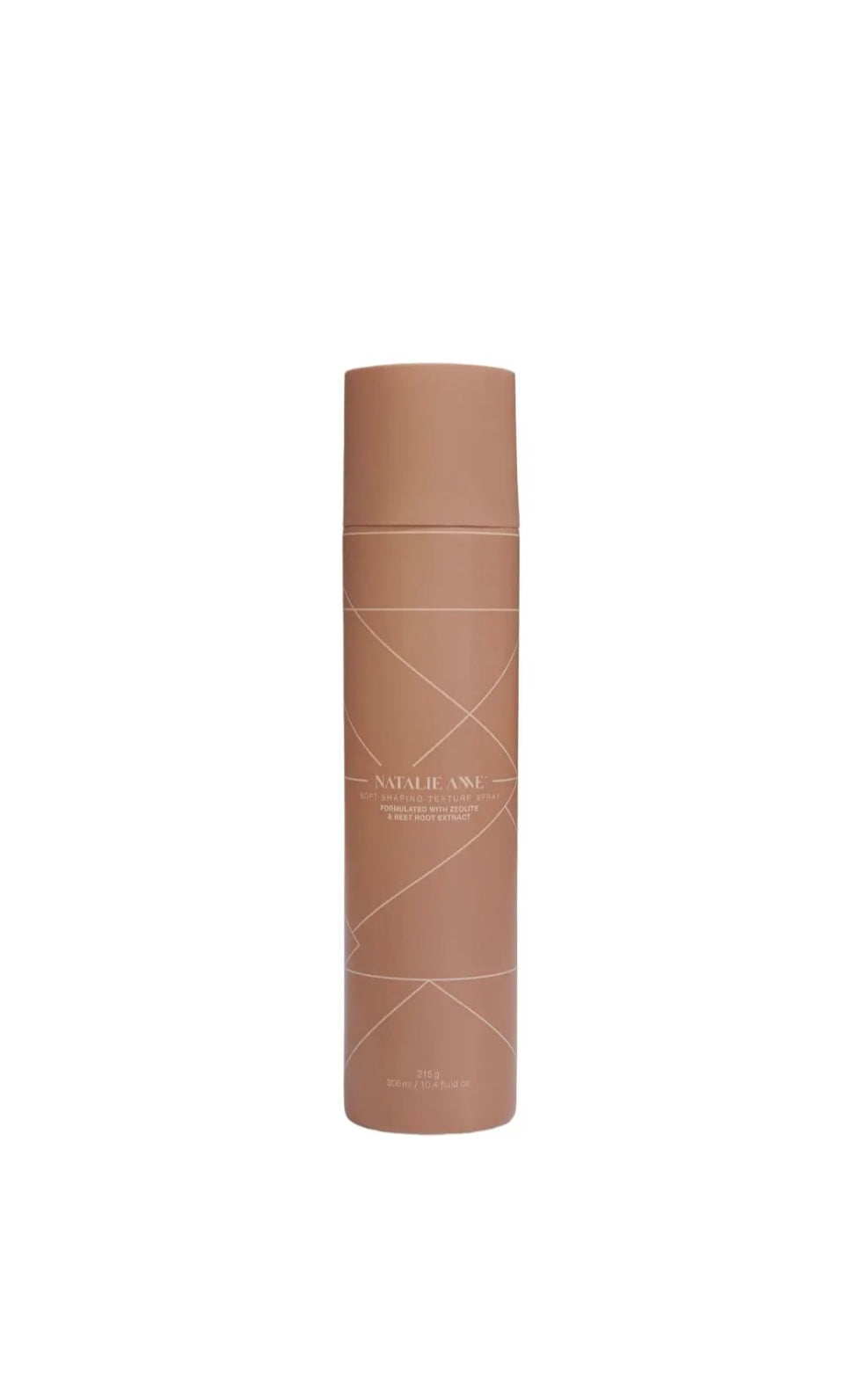 Natalie Anne Soft Shaping Texture Spray