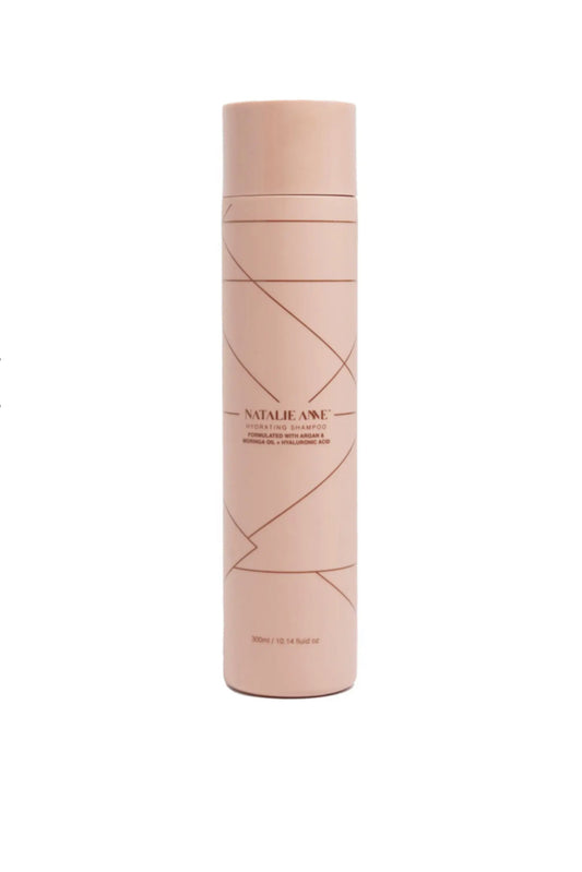 Natalie Anne Hydrating Shampoo