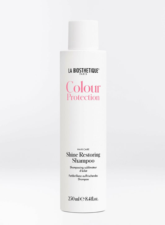 La Biosthetique Shine Restoring Shampoo