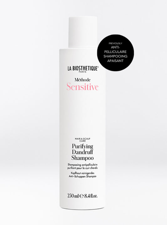 La Biosthetique Purifying Dandruff Shampoo
