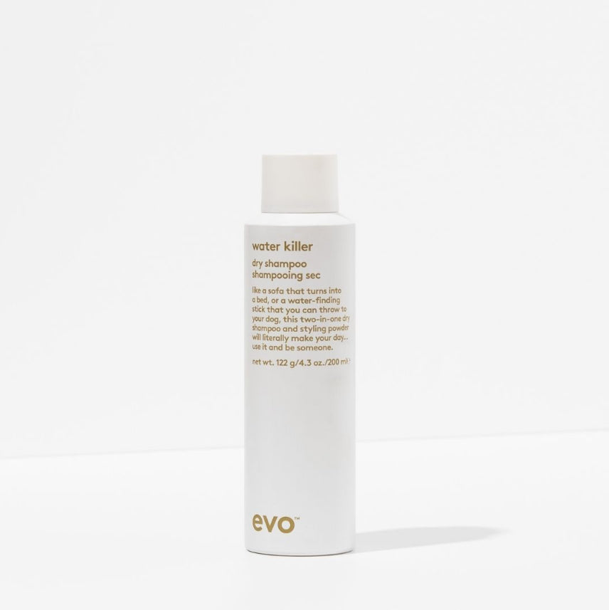 Evo Water Killer