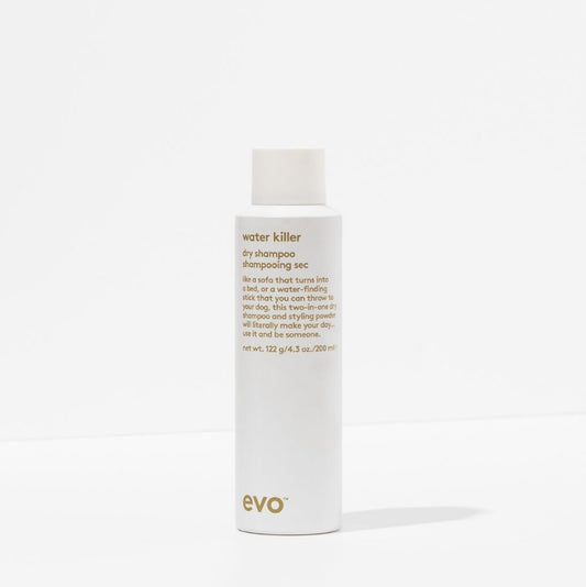 Evo Water Killer