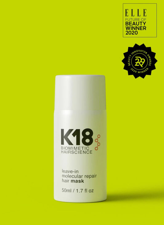 K18 Leave-in Hair Mask