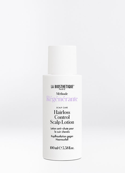 La Biosthetique Hair loss Control Scalp Lotion