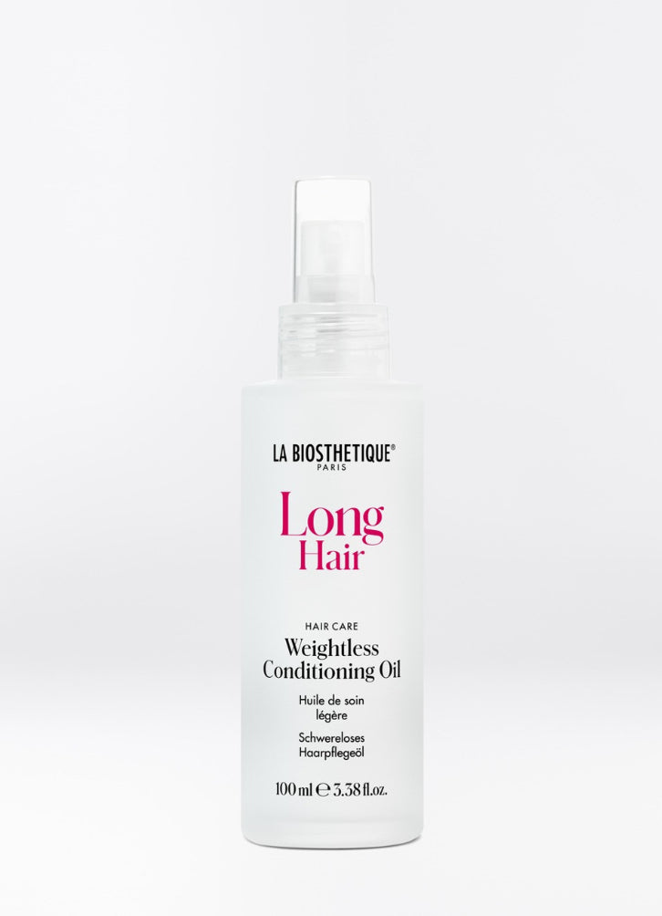 La Biosthetique Weightless Conditioning Oil