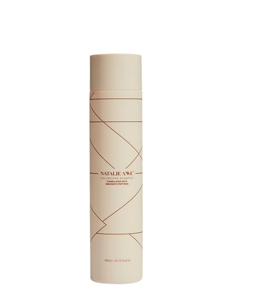 Natalie Anne Volumising Shampoo