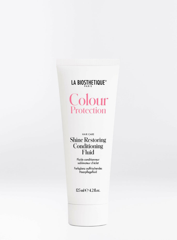 La Biosthetique Shine Restoring Conditioning Fluid