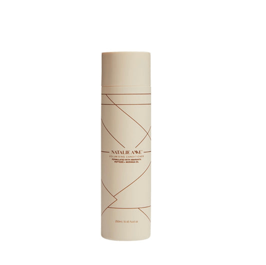 Natalie Anne Volumising Conditioner