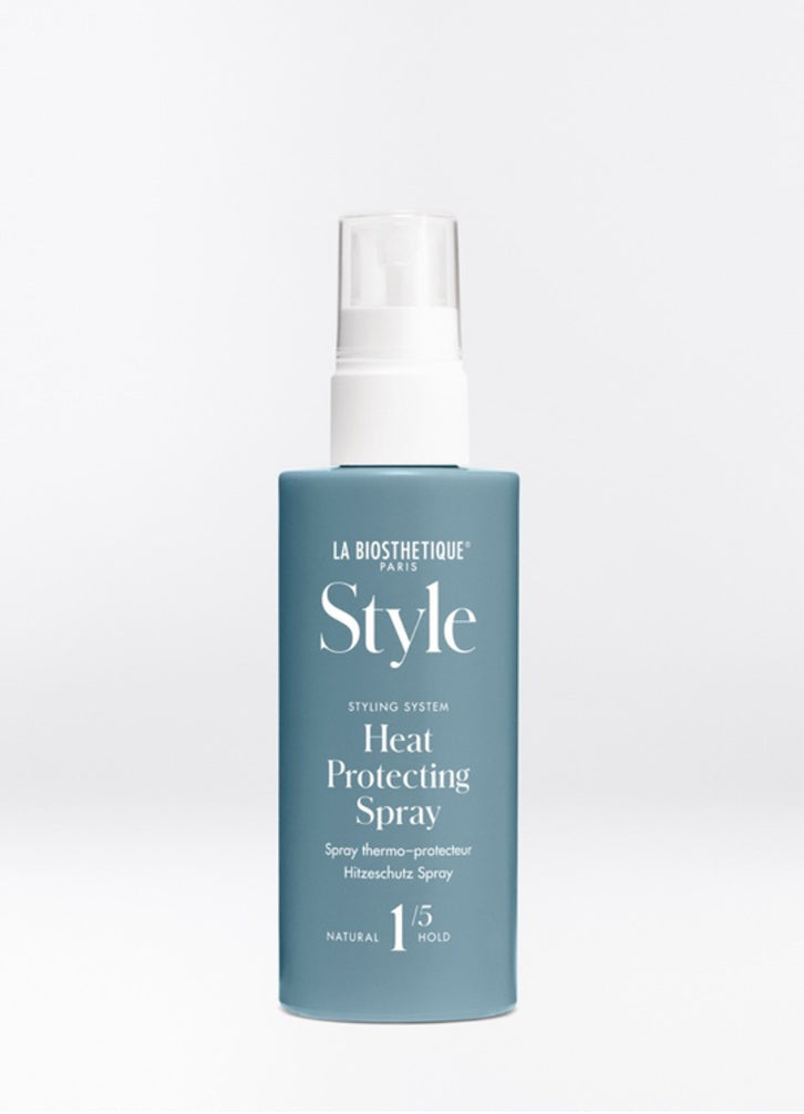 La Biosthetique Heat Protecting Spray