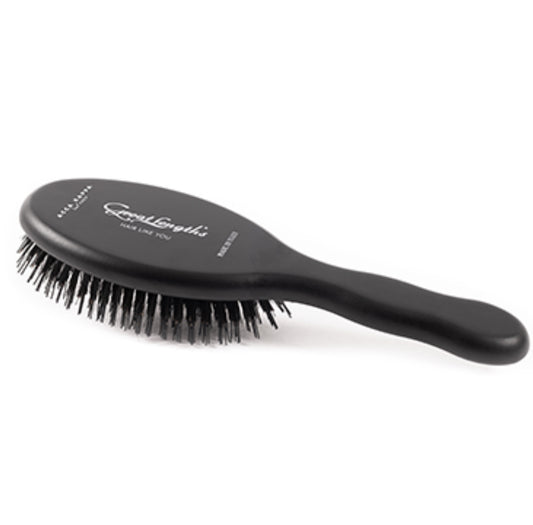 Great Lengths Oval Brush