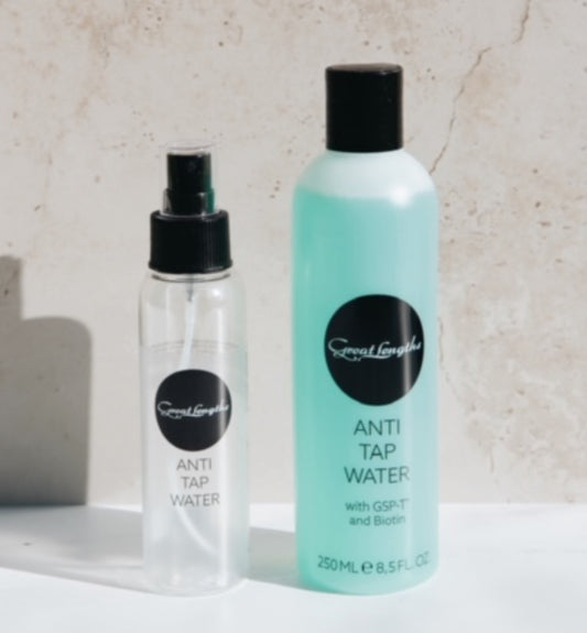 Great Lengths Anti-Tap Water