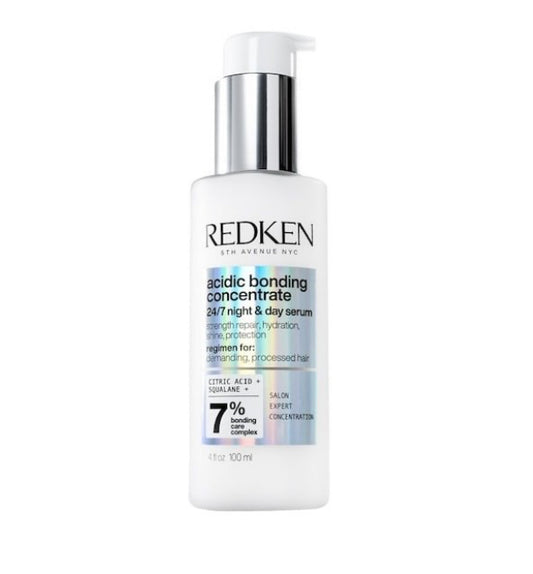 Redken Acidic Bonding Concentrate 24/7 Night and Day Serum