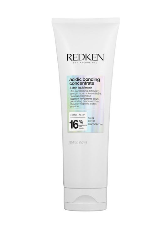 Redken Acidic Bonding Concentrate 5min Liquid Mask