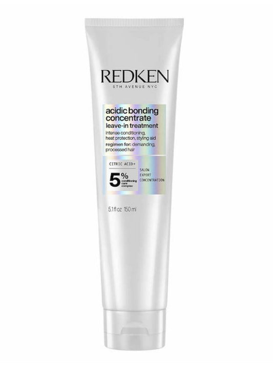 Redken Acidic Bonding Concentrate Leave-in Treatment