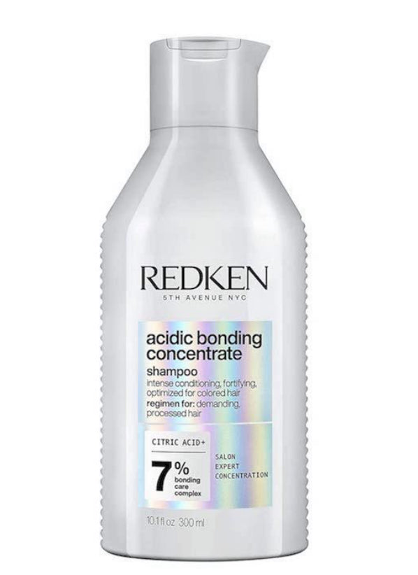 Redken Acidic Bonding Concentrate Shampoo