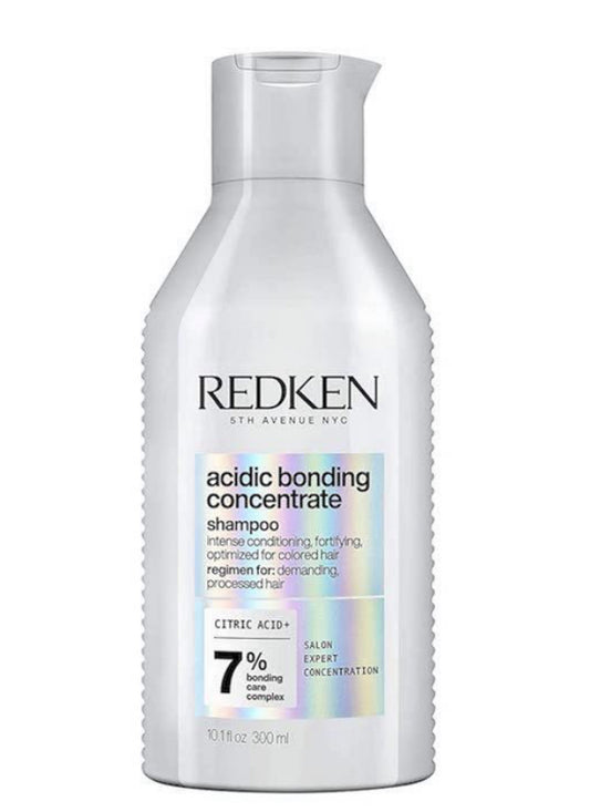 Redken Acidic Bonding Concentrate Shampoo