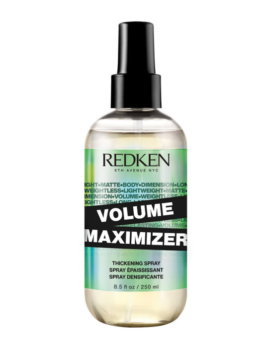 Redken Volume Maximizer Thickening Spray