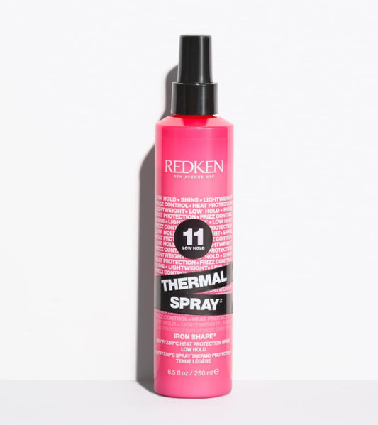 Redken Thermal Spray