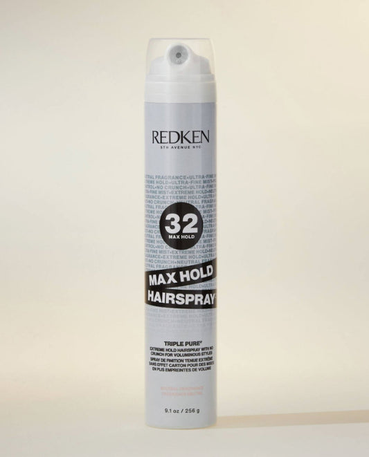 Redken Max Hold Hairspray