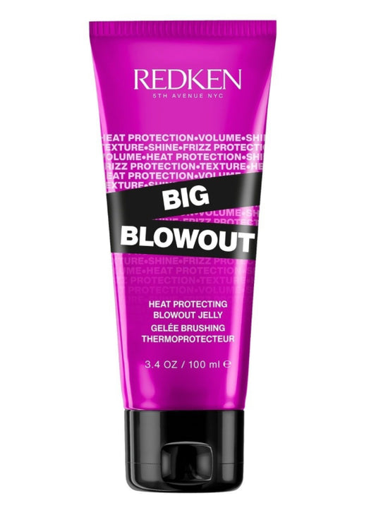 Redken Big Blowout