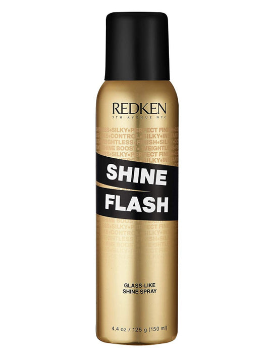 Redken Shine Flash Spray