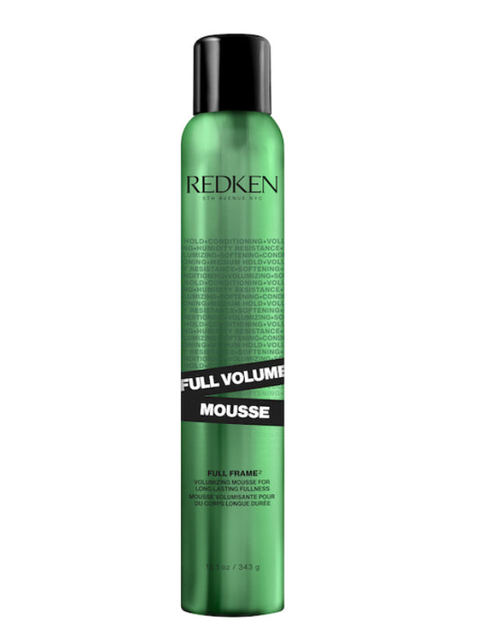 Redken Full Volume Mousse