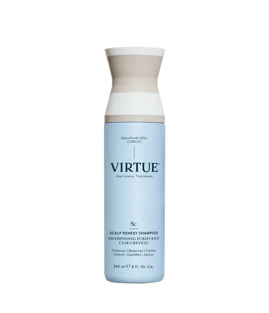 Virtue Scalp Remedy Shampoo
