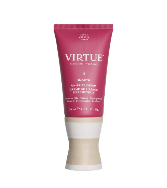 Virtue Un-Frizz Cream
