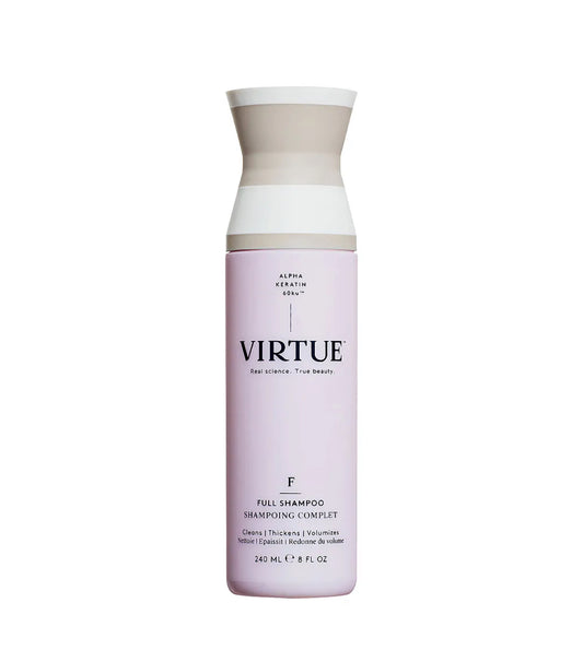 Virtue Full Shampoo