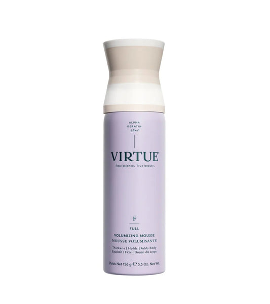 Virtue Volumizing Mousse